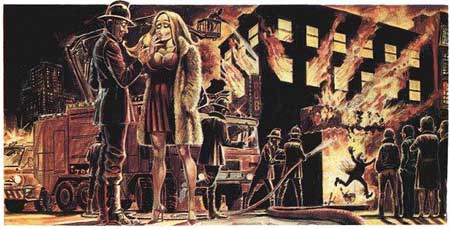 Dolly by Blas Gallego