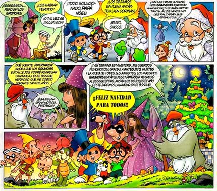 Manuel  García Ferré