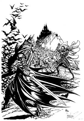 José Luis  Garcia-Lopez