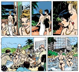 Ernesto  Garcia Seijas