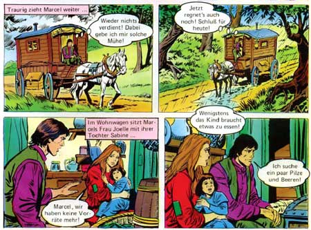 Der Pakt mit dem Dämon by Antonio Garcia