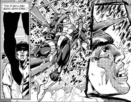 Pulsar by Arthur Garcia