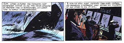 Cliff Burton, by Frédéric Garcia