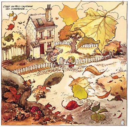 Jojo, by André Geerts