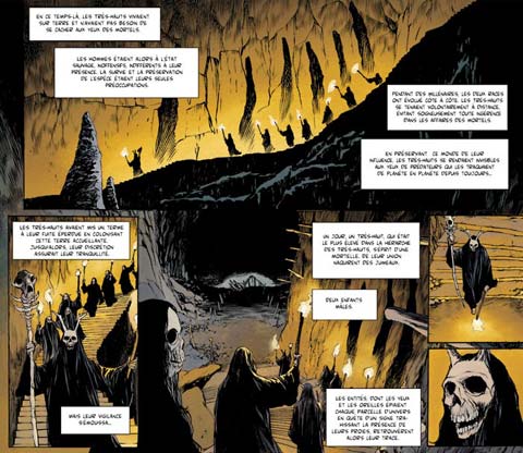 Bunker by Nicola Genzianella