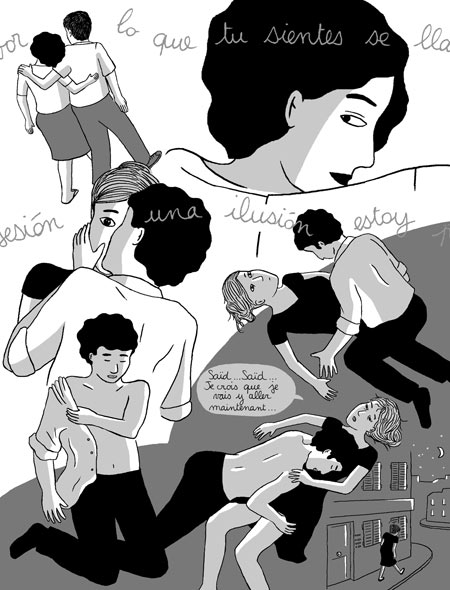 La Vraie Vie d'Hélène Georges