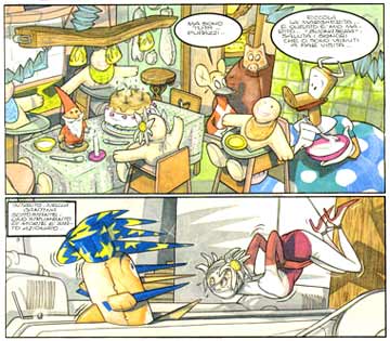 Francesca  Ghermandi