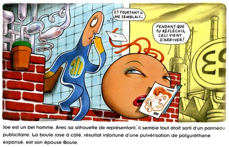 Bang! T'es mort! by Francesca Ghermandi