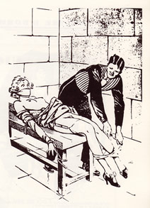 Educatrice, by Rene Giffey