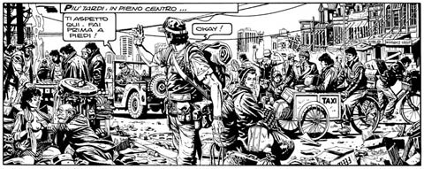 5 Anni Dopo, by Giolitti