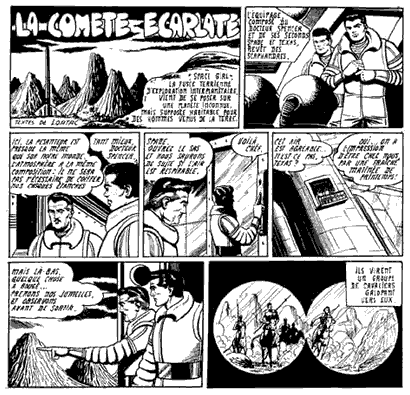 Raoul & Robert  Giordan