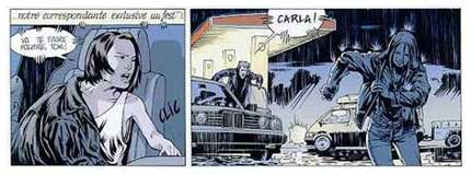 Tower, by S&eacute;bastien G&ouml;ethals