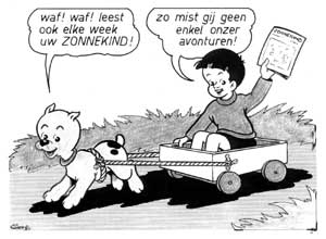 Rikske & Fikske, by Gray