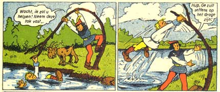 Tijl Uilenspiegel, by Gray