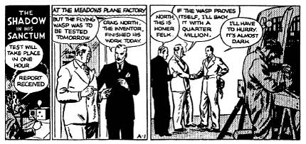 Vernon Van Atta  Greene