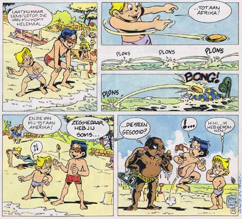 Adam by Roland Gremet