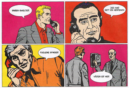 Zoefies Verden by Grethe & Norunn