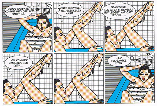 Zofies Verden by Grethe & Norunn