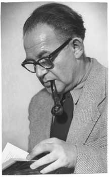 photo of Jacobus Grosman