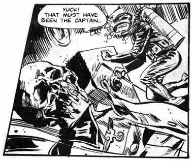 James Bond, by Josep Gual