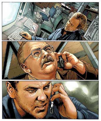 24, by Renato Guedes