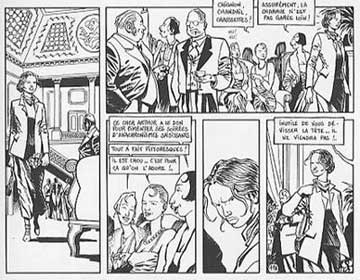 L'As de Pique, by Richard Guérineau