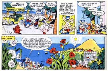 Chlorophylle, by Pierre Guilmard