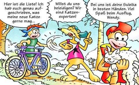 Willi Wurm by Jan Gulbransson