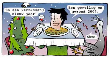 Blablazee, by Sandra de Haan