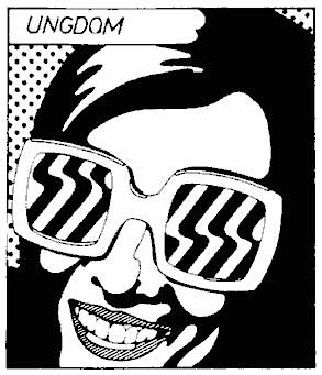 Prokon, by Peter Haars