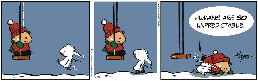 The Barn by Ralph Hagen