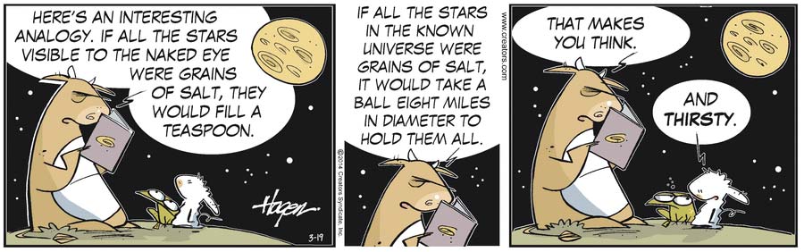 The Barn by Ralph Hagen