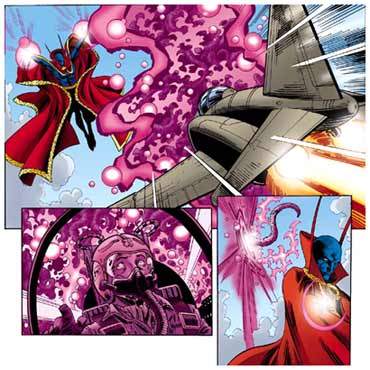 The Order, by Matt Haley