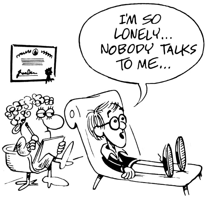 Inside Woody Allen, by Stuart Hample