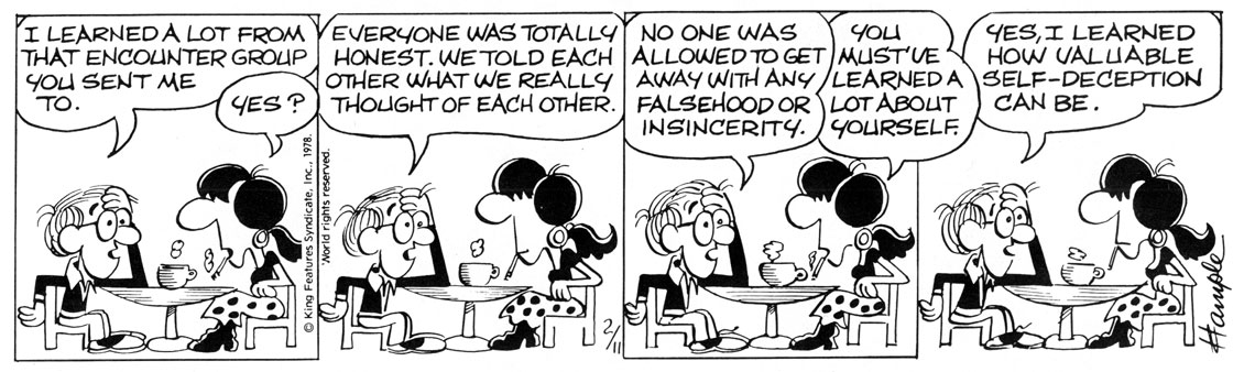 Inside Woody Allen, by Stuart Hample