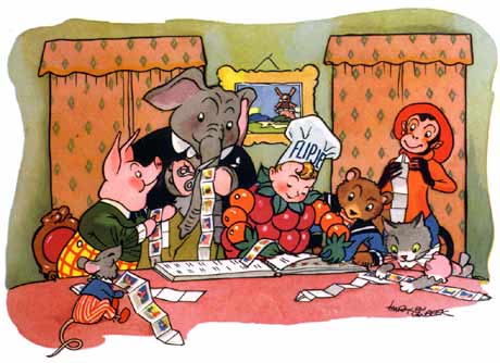 Eelco  Harmsen van Beek