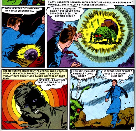 Harry  Harrison (USA)