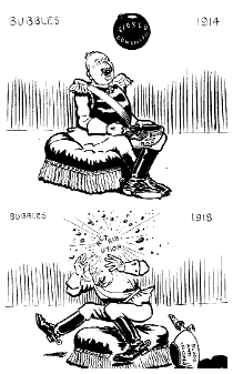 William Kerridge  Haselden