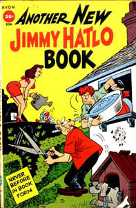 They'll do it every time, by Jimmy Hatlo