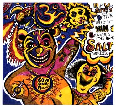 comic art by Rory Hayes