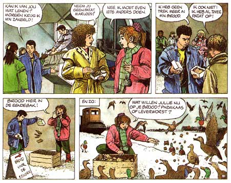 Marloes by Fred de Heij