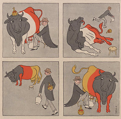 Thomas Theodor  Heine