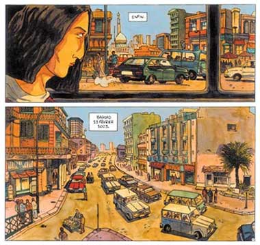 Dominique  Hennebaut