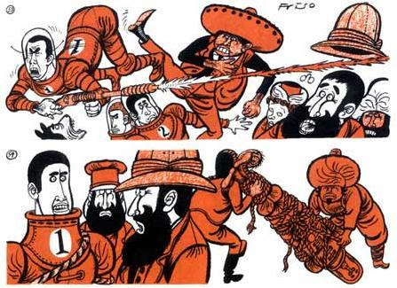 Olidin, by Friso Henstra