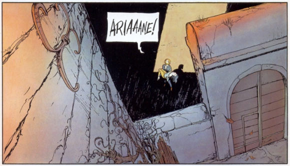 Balade au Bout du Monde by Eric Herenguel