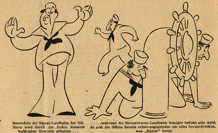 Die Seefront by Hicks