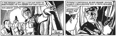 Greg & Tim  Hildebrandt