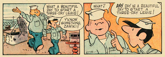 Half Hitch by Dick Hodgins Jr.