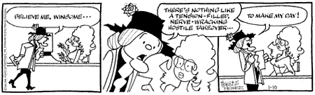 Agatha Crumm by Hoest & Reiner