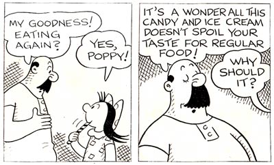 Tuffy, by Syd Hoff (1945)